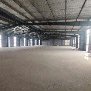 Ct Kho Xưởng Dt 2260m2 Mặt đường Biên Giang, Hà đông, Ngay Gần Cầu Mai Lĩnh, Pccc, Vat, Xe Công Vào