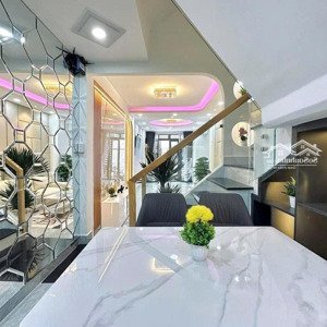 bán nhà gần sân bay tân sơn nhất chỉ 4.150tỷ/ 1t2l- hẻm ôtô cửu long, p2, tân bình. sổ sẳn, bao đẹp