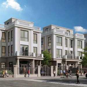 Chính Thức Nhận Booking Vinhomes Green City Long An Giá Dự Kiến Chỉ Từ 4,5 Tỷ Cho Căn Nhà Phố
