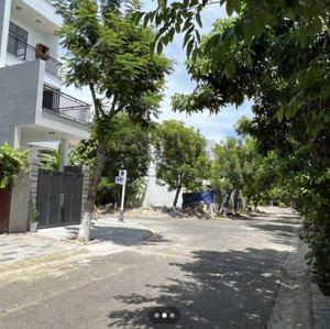 Bán Nhà Cấp 4 Phong Bắc 9 - Hoà Thọ đông - Cẩm Lệ