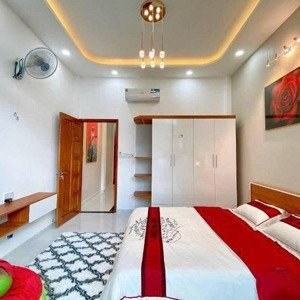 Cần Bán Gấp Nhà 2 Lầu Ngay Trung Tâm Tp. Thủ Dầu Một Giá Chỉ 3,35 Tỷ