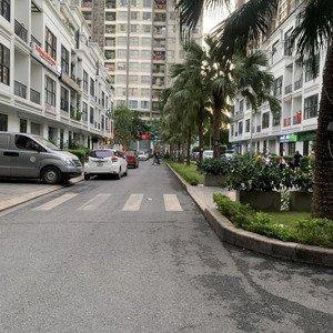 Shophouse Vinhomes Gardenia Hàm Nghi - Vỉa Hè Mênh Mông - Vị Trí Cực Vip - Kinh Doanh Nhỉnh 39 Tỷ