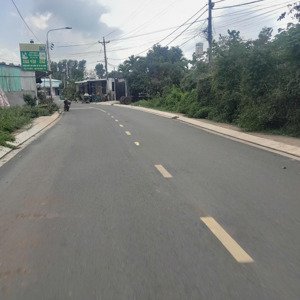 Bán đất Phường Xuân Lập, Tp. Long Khánh