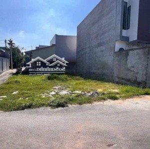 chính chủ gửi bán gấp lô đất ở tân thông hội, củ chi 168m2