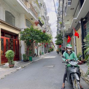 Bán Lô đất Kdc 133/50/46 Cống Lở (cũ) Phường 15 Tân Bình