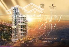 mở bán quỹ căn hộ chung cư cao cấp goldren crown - biểu tượng đỉnh cao thành phố hải phòng