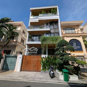 (hót) nhà mặt tiền bạch mã, p.15, q.10 hầm 4tầng st dt: 6.7m x 27m - 180m2 giá 39tỷ~216tr/m2