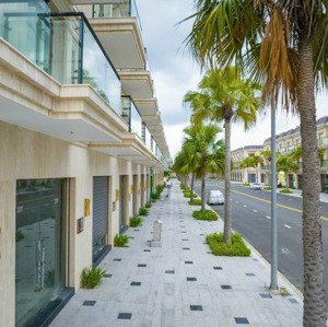 Hot Cần Bán Các Căn Shophouse Mt Mê Linh - 125m2 Gia Chỉ Từ 5.7 Tỷ. Lh 