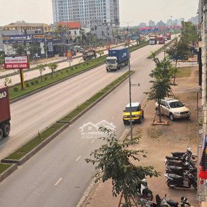 Bán Shophouse Mặt đường Bùi Viện - Khu đô Thị Waterfront City Vị Trí đắc địa