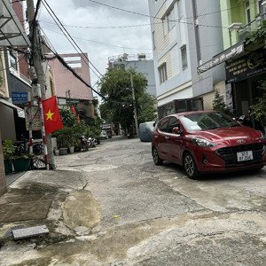 Bán đất Tân Kỳ Tân Quý, Tân Quý, Tân Phú 6.8x16.5m, Tiện Xây Chdv, Giá 7.2 Tỷ