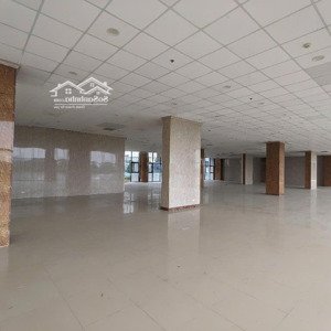 Cho Thuê Mbkd Tầng 1 1500m2 Giá 180k/m2 đường Trịnh Văn Bô Nam Từ Liêm
