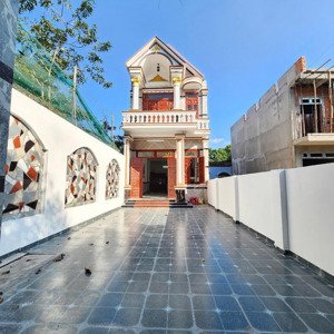 2.88 Tỷ/ Bán Nhà 1t1l Gần Chợ Chí Hùng P. Thái Hoà Tân Uyên. Sân Oto Rộng, Gần Ngã Tư Miếu ông Cù