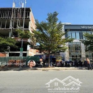 Tin Thật 100%! Khuôn đất Rẻ Nhất Q2 Mt Bạch đông ôn An Khánh Q2 (20x20m) Xd Hầm 6 Tầng Giá 65 Tỷ