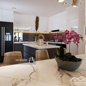 đẳng cấp để ở, cho thuê căn hộ 87m2 2pn 21tr vị trí đẳng cấp full đồ