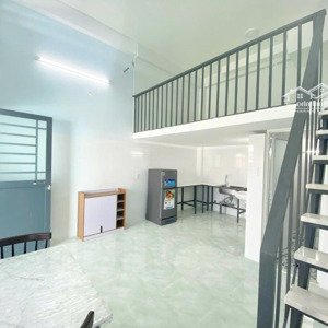 Duplex Rông Thoáng Mát Ngay Lê Văn Thịnh Quận 2