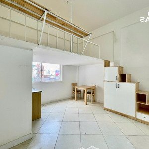 Phòng Trọ 30m2 Gác Lớn Cửa Sổ Thoáng đầy đủ Nội Thất Ngay Coop Hiệp Thành, Nguyễn ảnh Thủ