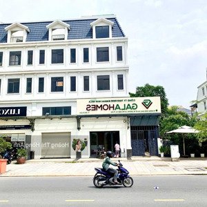 Chính Chủ Cho Thuê Sàn Văn Phòng Căn Góc Tại đường Song Hành Lakeview City - O9o2.95.2345
