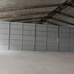 Cho Thuê Kho Xưởng Mới đường Phan Huy ích P14 Gò Vấp Gần Kcn Tân Bình