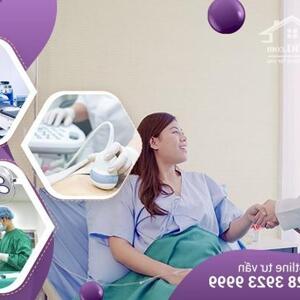 Khám Nam Khoa Không đau, An Toàn – Đặt Lịch Ngay Tại Hoàn Cầu