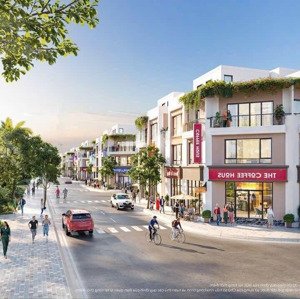 Nhà Phố Vinhomes Green City Giá Dự Kiến 4,5 Tỷ. đóng 10% Là Ngưng đến Khi Nhận Nhà