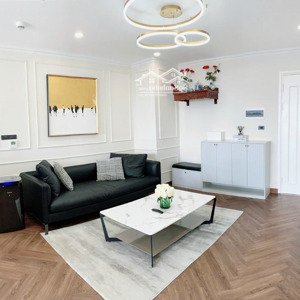 cho thuê cc sông hồng park view, 21 triệu, 120m2, 2pn, 2wc, full nội thất