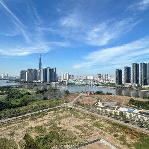 Cho Thuê Căn 2 Phòng Ngủ View đẹp Nhất Toà Crest - Giá Tốt Nhất Dự án