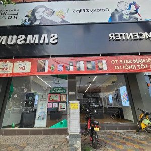 Chính Chủ Cho Thuê Mặt Tiền 18-20 Quang Trung, Phường 10, Gò Vấp Gần Ngã 5 đoạn Sầm Uất