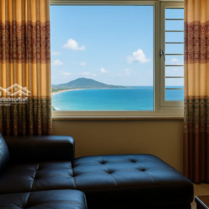 Cho Thuê Căn Hộ 120m2 View Biển Phước Tỉnh, Bà Rịa - Vũng Tàu Chung Cư Kim Tơ, Tầng 20