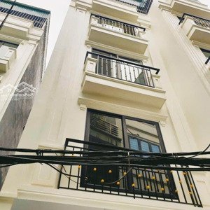 hoàng đạo thành, 37m2x4t, ôtô 7 chỗ qua nhà giá chỉ 6,2 tỷ gần mặt phố (cam kết nhà thật giá chuẩn)