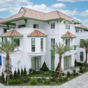 biệt thự mặt sông giới tinh hoa đang truy lùng, thiết kế độc bản, số lượng có hạn