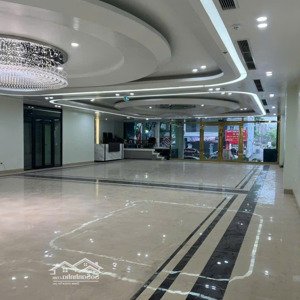 Cho Thuê Mặt Bằng Kinh Doanh Mặt Phố Ba đình 400m - Mt 20m, Giá 100tr.kd Mọi Mô Hình.
