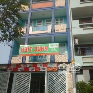cho thuê nhà mặt đường 97 thạnh mỹ lợi, thủ đức, hồ chí minh, 17,5 triệu, 77 m2, đường đỗ xe rộng