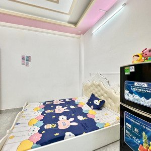 Cho Thuê Phòng Trọ - Sạch Sẽ, Thoáng Mát địa Chỉ: 1056 Hà Huy Giáp Kp1 Thạnh Lộc Q12, Tphcm