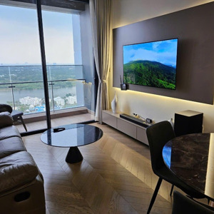Kapok Rental. Cho Thuê Lumiere Riverside 1pn-2pn-3pn. Giá Cực Hấp Dẫn. Hotline 24/7