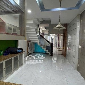 sát mặt tiền!!! nhà mới 4 tấm khu lạc long quân- tân hóa p1. dt: (4x15)m giá: 7,5 tỷ