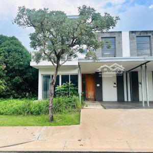 Bán Căn Villa Song Lập Góc Zone 5 Swanbay - 23tỷ/366m2
