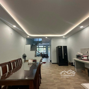 Bán Nhà Hoàn Thiện Có Thang Máy - Nhà đang Cho Thuê 32 Tr/tháng 5x21m,hầm+4 Lầu Kđt Vạn Phúc City