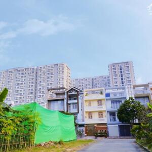 Cần Bán Đất Dự án Khu Dân Cư Nam Long, Quận 9 Diện Tích 90m², Giá 9.1 Tỷ, Phù Hợp Cho Cả Kinh Doanh