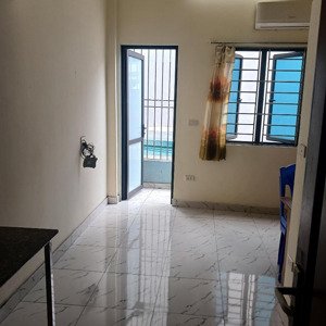 Phòng Trọ đủ đồ, Có Gác Sép, Không Chung Chủ