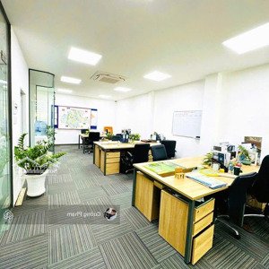 Cho Thuê Mặt Bằng Nguyên Sàn 120m Tầng 1 - Vị Trí Mặt Tiền Trương Văn Bang, P. Thạnh Mỹ Lợi, Quận 2