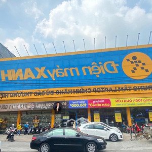 Bán Mt đang Cho Thuê 50 Triệu/tháng, Ngang 15m, Gần Chợ Dĩ An 2 Và Thủ đức, P.an Bình, Tp.dĩ An