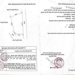 Chủ đi định Cư Cần Bán 35000m2. Cách Giao Lộ Ct Bắc Nam Với Ql 28b 5km