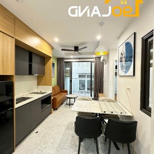 2 Ngủ 1 Khách Sang Xịn Mịn Ngay Vương Thừa Vũ ( Tặng Nửa Tháng Tiền Nhà )