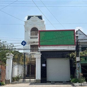 Cho Thuê Nhà Mặt Phố Tại đường D8, Phường Thuận Giao, Thuận An, Bình Dương, 25 Triệu, 160 M2