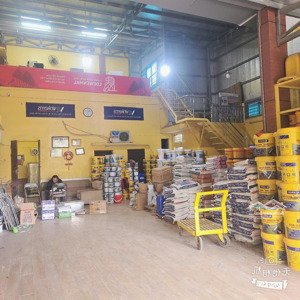 Cho Thuê Kho Xưởng 200m2 Vị Trí Khu đất Dịch Vụ Vạn Phúc Hà đông