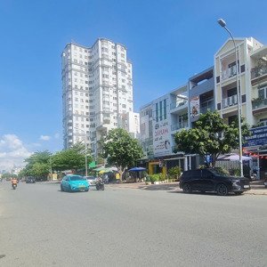 Lô đất Biệt Thự 160m2 Ngang 8m đường 12m Gần Trục Trần Lựu P. An Phú Tp. Tđ Giá Tốt Chỉ 175 Tr/m2