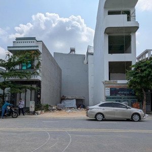 bán đất hẻm 131 tây lân, bình trị đông a, 4 x 18.4m nhỉnh 4 tỷ kv được phép xây dựng cao tầng