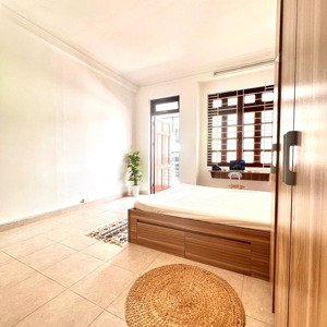 Căn Hộ Full Nội Thất - 35m2 - Tại Bình Thạnh
