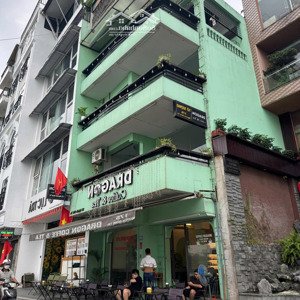mặt bằng đắc địa tô hiến thành - hai bà trưng -85m*3t + tum - mặt tiền 5m-phù hợp mọi mô hình
