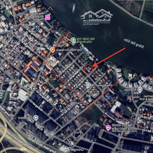 Chính Chủ Bán Biệt Thự Góc, Tại Riviera An Phú, Diện Tích 288 M2 Giá 119 Tỷ (thương Lượng)